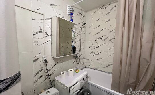 Продажа 2-комн квартиры на вторичном рынке Вяземская улица,  д. 1 к1