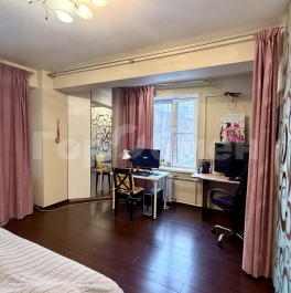 Продажа 2-комн квартиры на вторичном рынке Балашиха, улица Флёрова, 4А