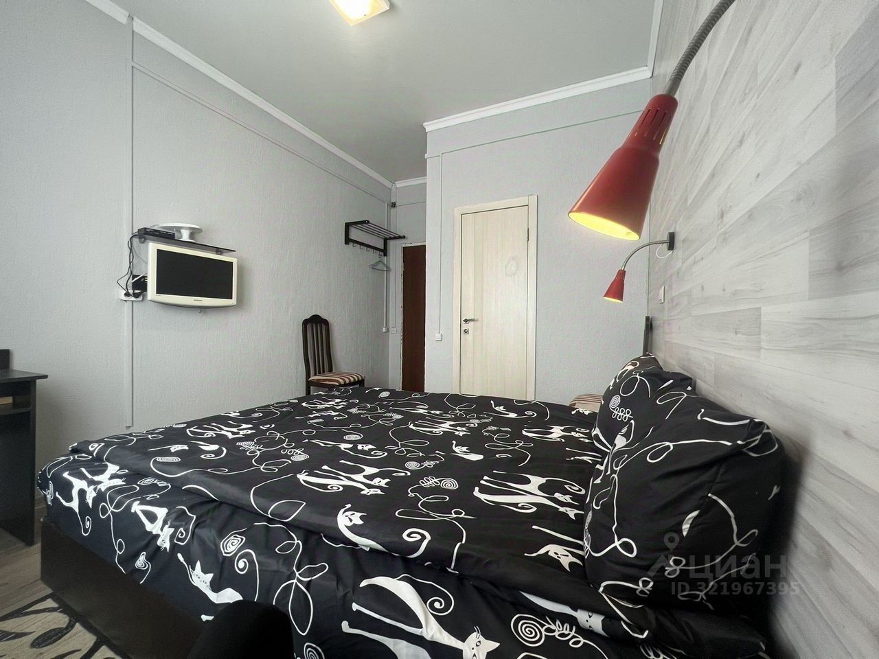 Аренда студии Лобня, Железнодорожная улица,  д. 14Б