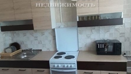 1-комн квартира улица Корнейчука, 38