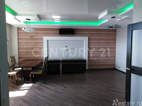 Продажа 3-комн квартиры на вторичном рынке Пушкино, Тургенева ул,  д. 24