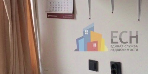 2-комн квартира Песчаный переулок, 8