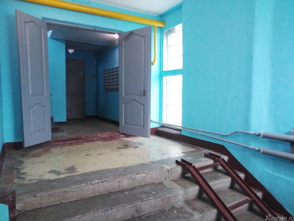 Продажа 2-комн квартиры на вторичном рынке Королев г, Болшево мкр, Пушкинская ул ,  д. 19