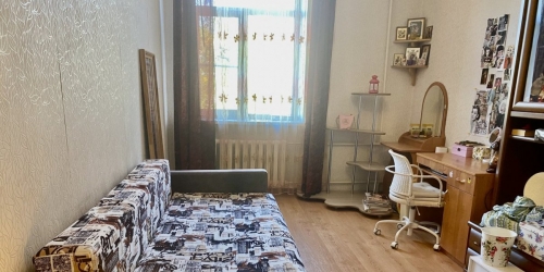 Комната Сестрорецкая ул. ,  д. 8