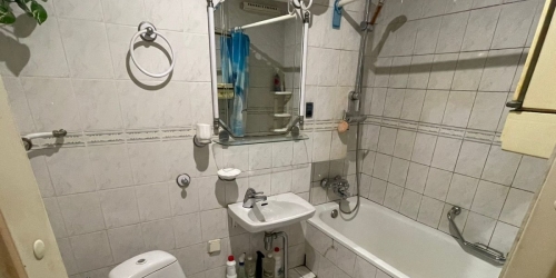 2-комн квартира Верности ул. ,  д. 46,  к. 2