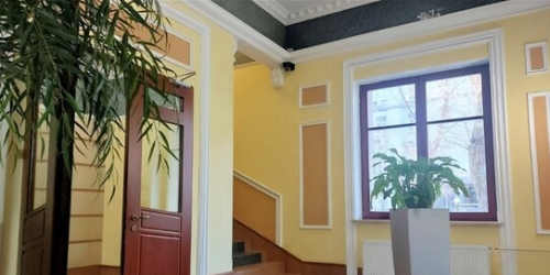 3-комн квартира Гоголевский бульвар,  д. 29