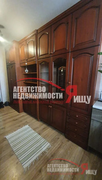 Продажа 1-комн квартиры на вторичном рынке Раменское, ул. Высоковольтная,  д. 21