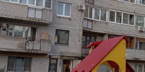 1-комн квартира улица Руднева, 22к1