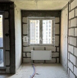 Продажа 1-комн квартиры на вторичном рынке улица Яворки,  д. 1 к5