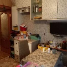 Продажа 2-комн квартиры на вторичном рынке Варшавское ш,  д. 62 к2