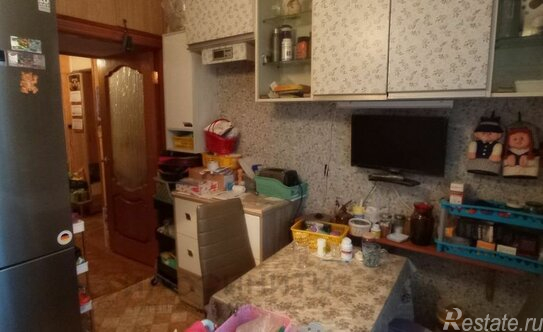 Продажа 2-комн квартиры на вторичном рынке Варшавское ш,  д. 62 к2