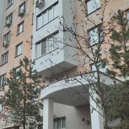 Продажа 2-комн квартиры на вторичном рынке Реутов, Комсомольская улица