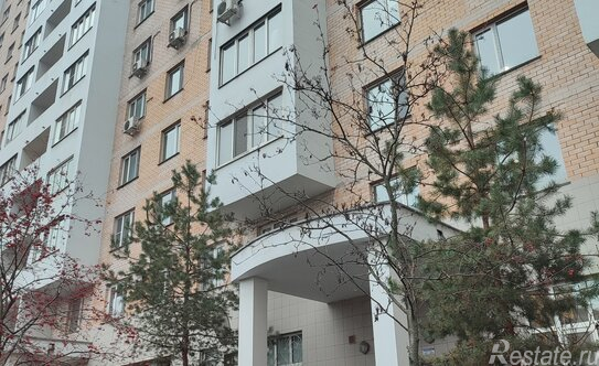 Продажа 2-комн квартиры на вторичном рынке Реутов, Комсомольская улица