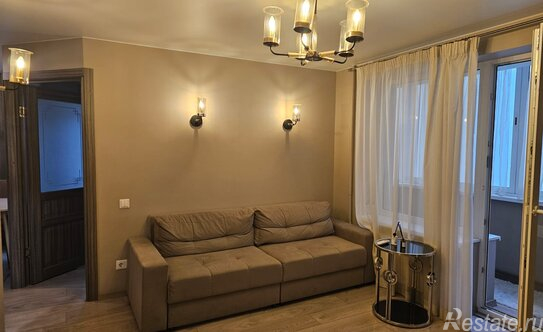 Продажа 2-комн квартиры на вторичном рынке ул Донская,  д. 17