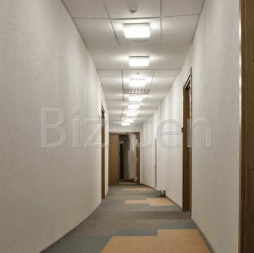 Офис Большой Сампсониевский пр-т,  д. 68