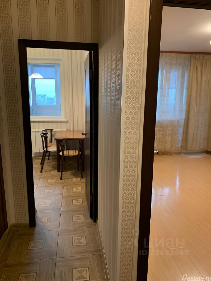 Продажа 1-комн квартиры на вторичном рынке Ратная улица,  д. 16 к3