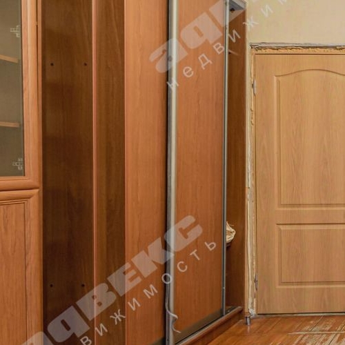 3-комн квартира переулок Пирогова, 10