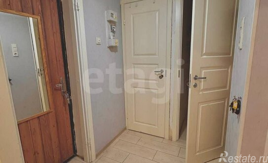 Продажа 1-комн квартиры на вторичном рынке Луначарского пр-кт,  д. 64