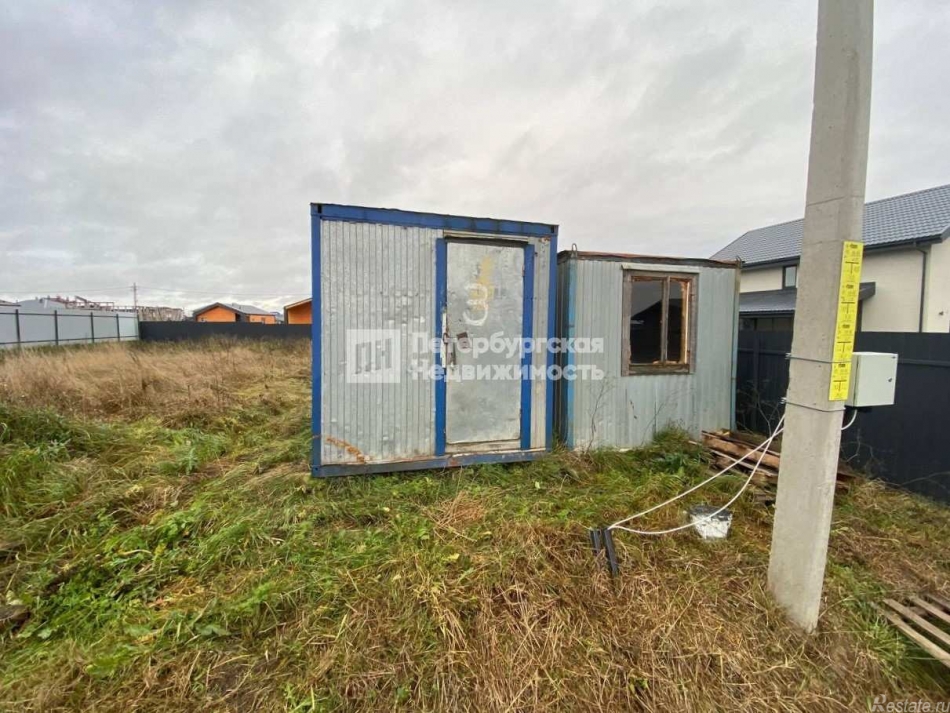 Продажа земли Низино д