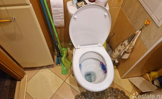 Продажа 1-комн квартиры на вторичном рынке улица Плещеева,  д. 7В