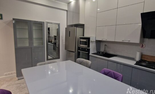 Продажа 2-комн квартиры на вторичном рынке Мира пр-кт