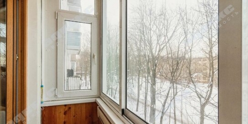 2-комн квартира Науки пр-кт,  д. 28