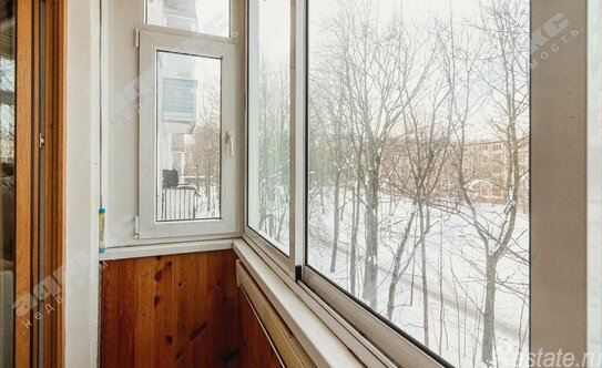 Продажа 2-комн квартиры на вторичном рынке Науки пр-кт,  д. 28