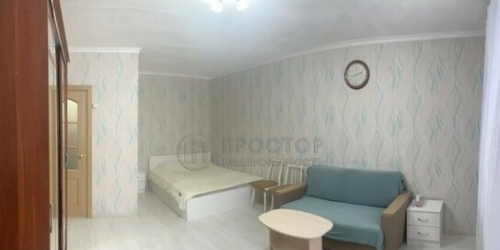 1-комн квартира ул Домодедовская,  д. 38,  к. 1