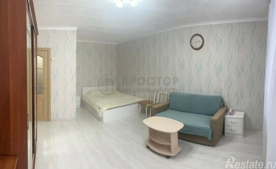 Продажа 1-комн квартиры на вторичном рынке ул Домодедовская,  д. 38,  к. 1