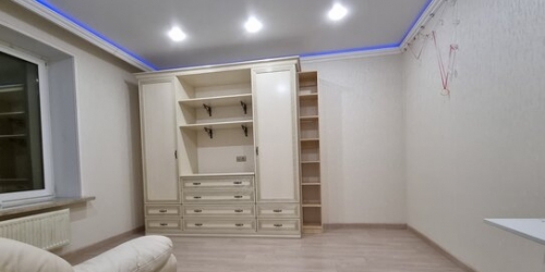 2-комн квартира Стойкости ул,  д. 26,  к. 3