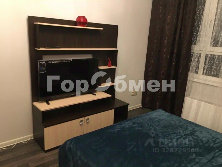 Аренда 1-комн квартиры на вторичном рынке бульвар Веласкеса,  д. 5к3