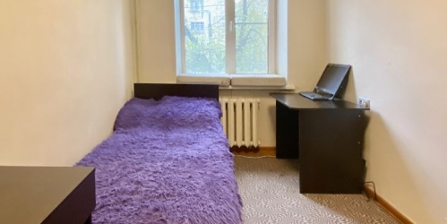 2-комн квартира Балашиха г, Советская ул,  д. 14