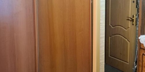 3-комн квартира Малая Филевская улица, 36