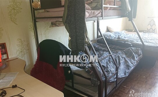 Продажа 3-комн квартиры на вторичном рынке ул Василия Петушкова,  д. 7