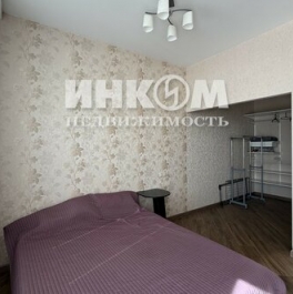 Продажа 1-комн квартиры на вторичном рынке Звенигород, ул Садовая,  д. 3