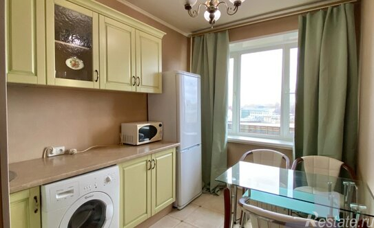 Продажа 1-комн квартиры на вторичном рынке ул Верхняя,  д. 3,  к. 2