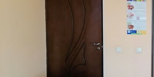 1-комн квартира улица Молдагуловой, 22К1