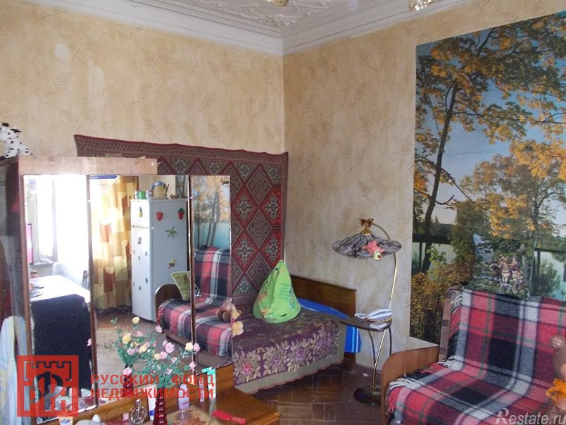 Продажа комнаты Бронницкая ул. ,  д. 19