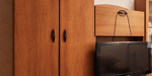 2-комн квартира Новосмоленская набережная, 8