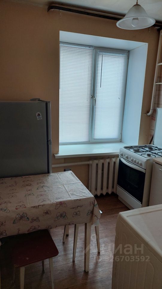 Аренда 2-комн квартиры на вторичном рынке Волоколамский проезд, 3К1