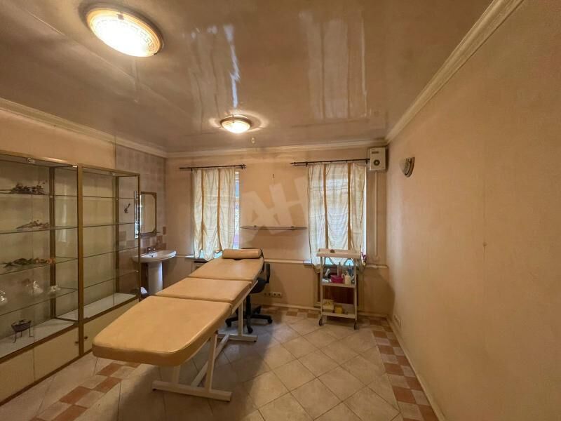 Аренда отдельного здания Скаковая ул,  д. 5