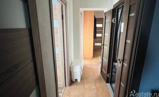 Продажа 3-комн квартиры на вторичном рынке ул Зои и Александра Космодемьянских,  д. 18,  к. 2