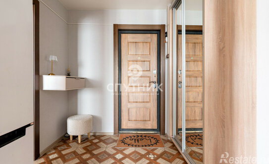 Продажа 2-комн квартиры на вторичном рынке ул Мусоргского,  д. 1А