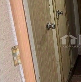 Продажа 1-комн квартиры на вторичном рынке улица Маршала Захарова, 16К1