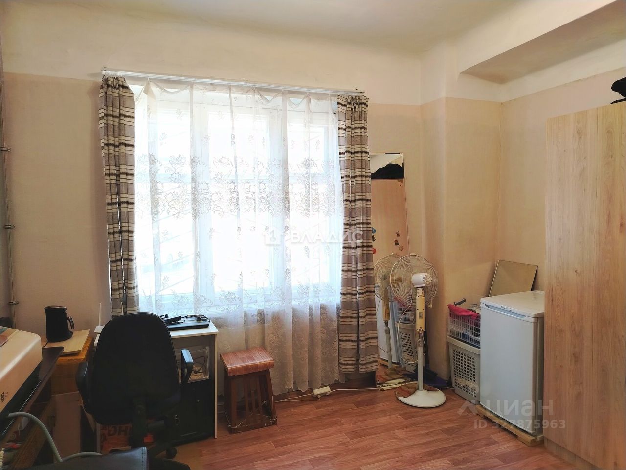 Продажа комнаты Электросталь, Первомайская улица, 28