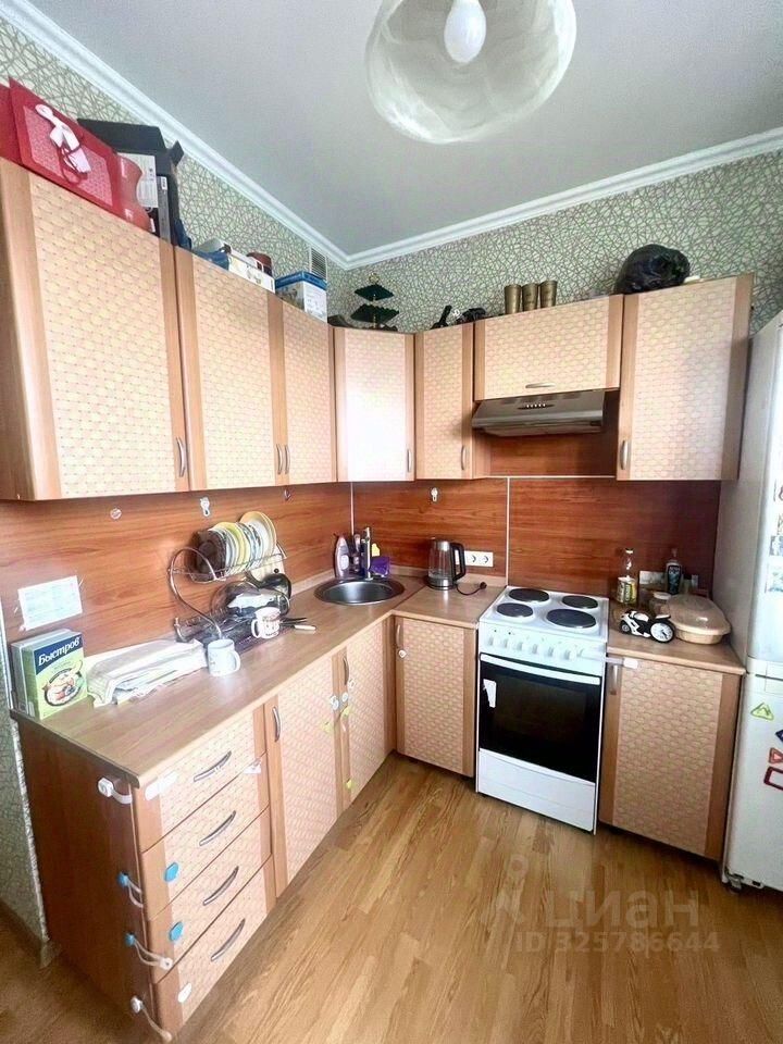 Продажа 2-комн квартиры на вторичном рынке Красногорск, Почтовая улица, 16