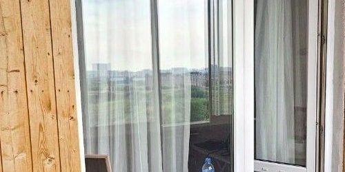 Комната Пролетарский проспект, 17К1