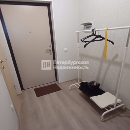 Продажа студии мкр Сертолово-2, мкр Сертолово-2, ул Тихвинская, д 10 к 5 Продажа студии мкр Сертолово-2, мкр Сертолово-2, ул Тихвинская, д 10 к 5