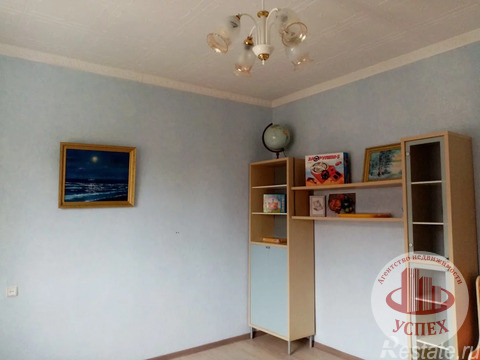 Продажа дома Серпухов, ул. Молодежная,  д. 28А