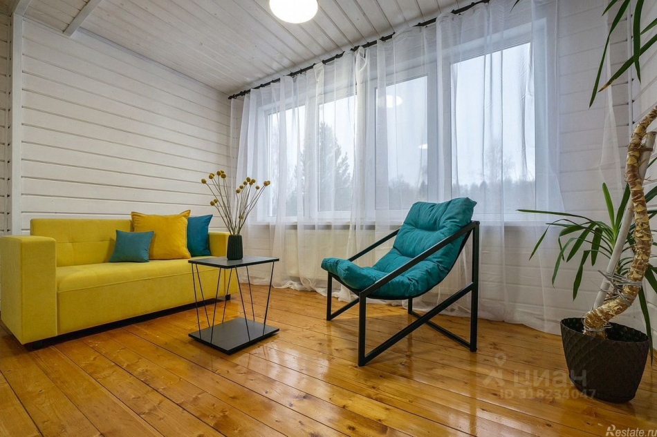 Аренда дома Обухово, 46Н-06021